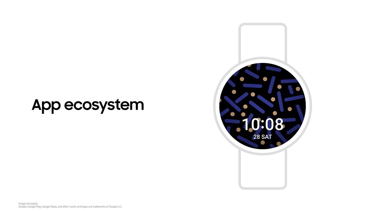 App Ecosystem
