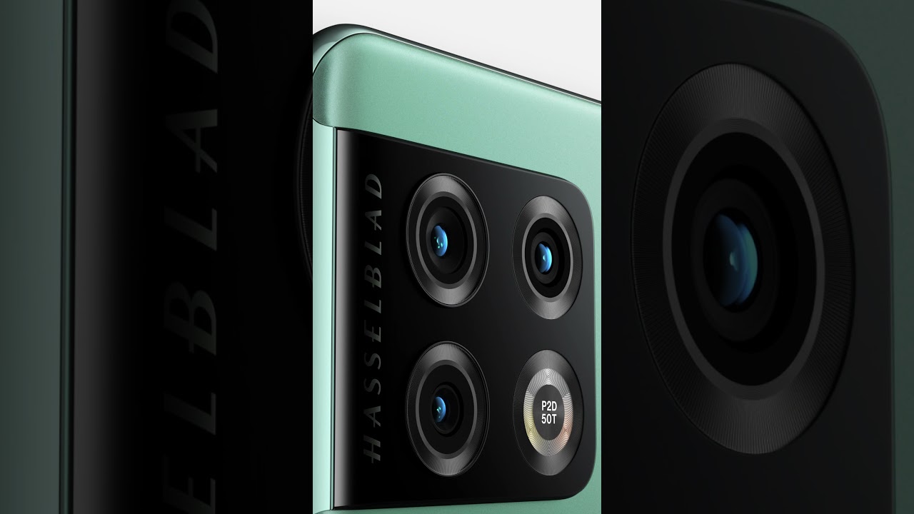 The OnePlus 10 Pro coming soon
