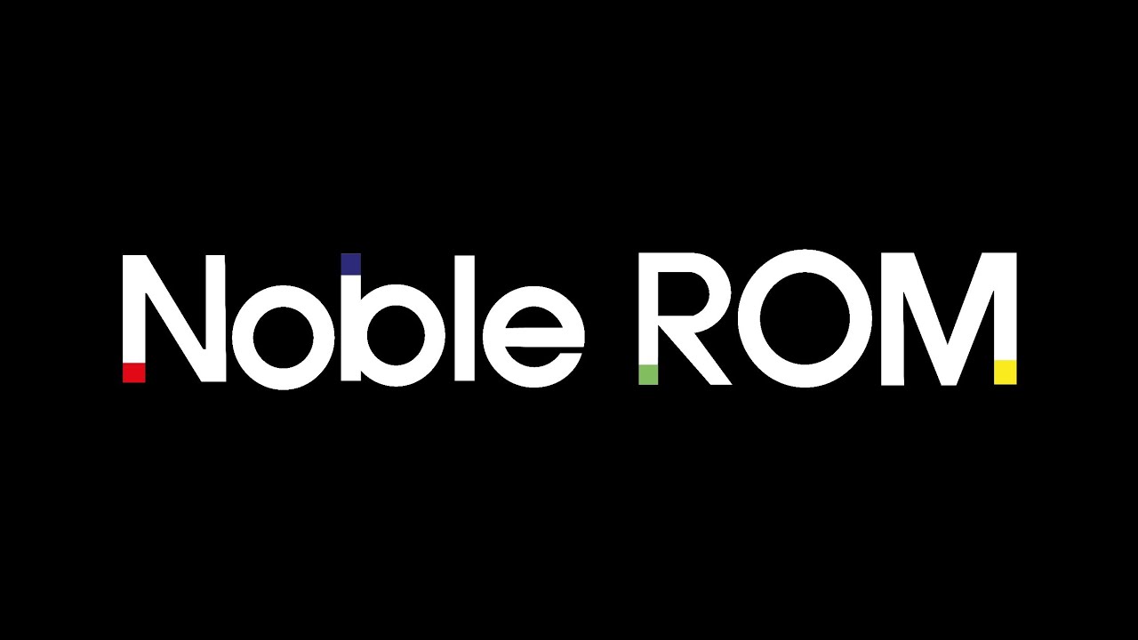 Noble ROM 2.1 | One UI 4.1 New Features
