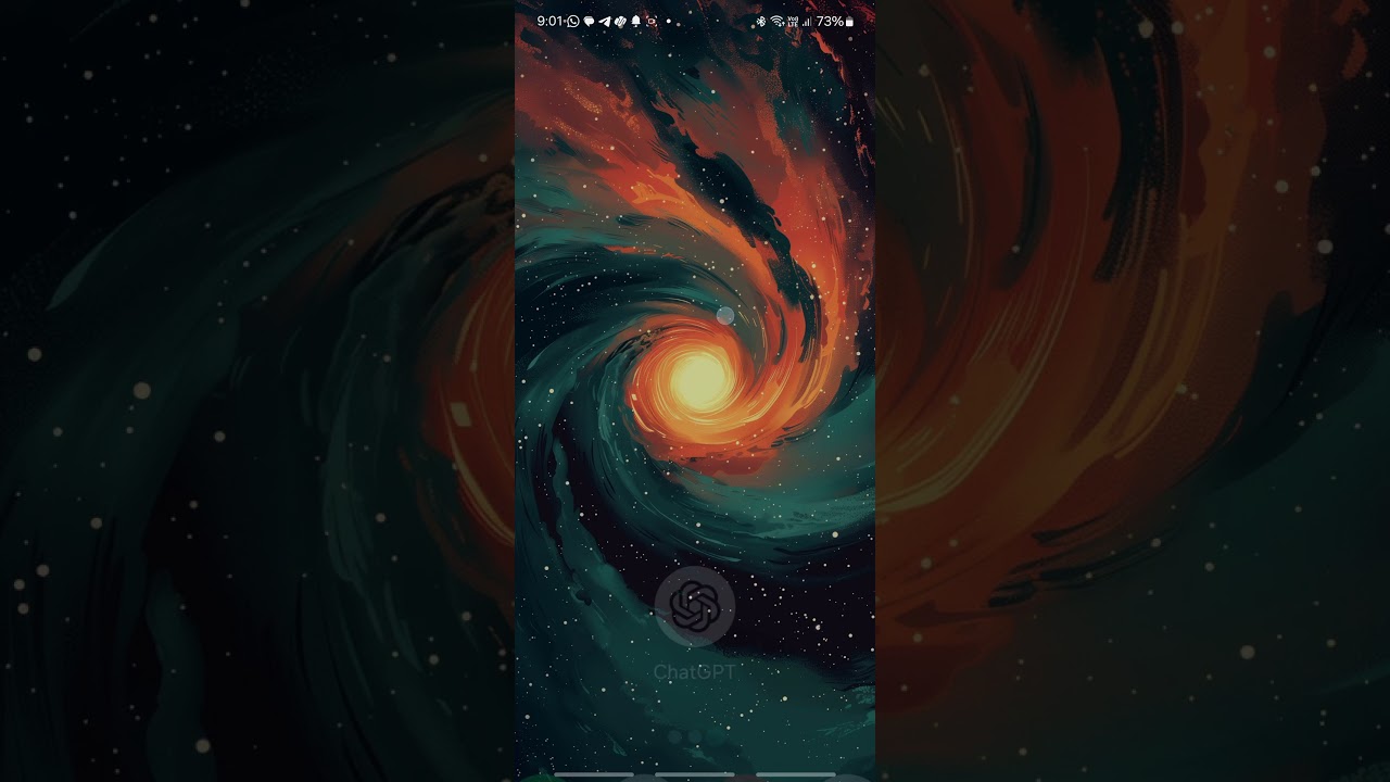 ChatGPT Voice Assistant