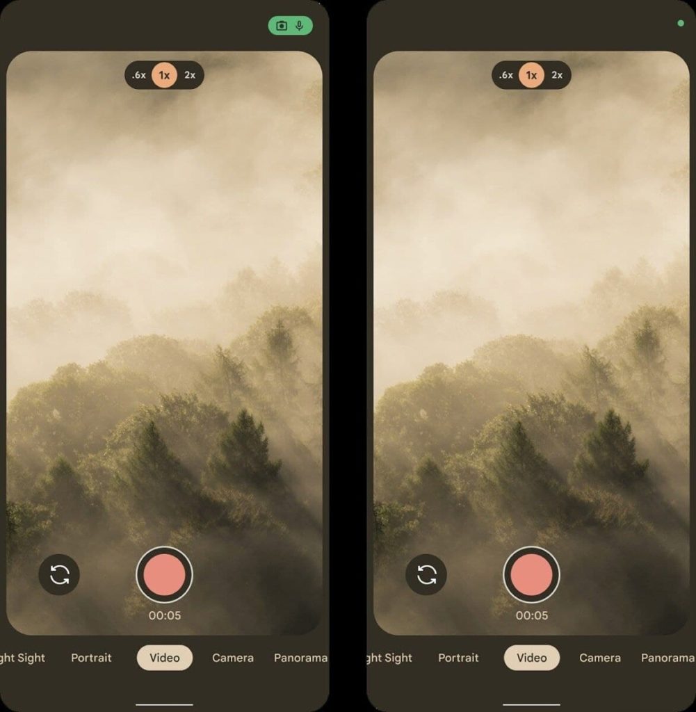 Android 12 screenshots by androidsage.com 4