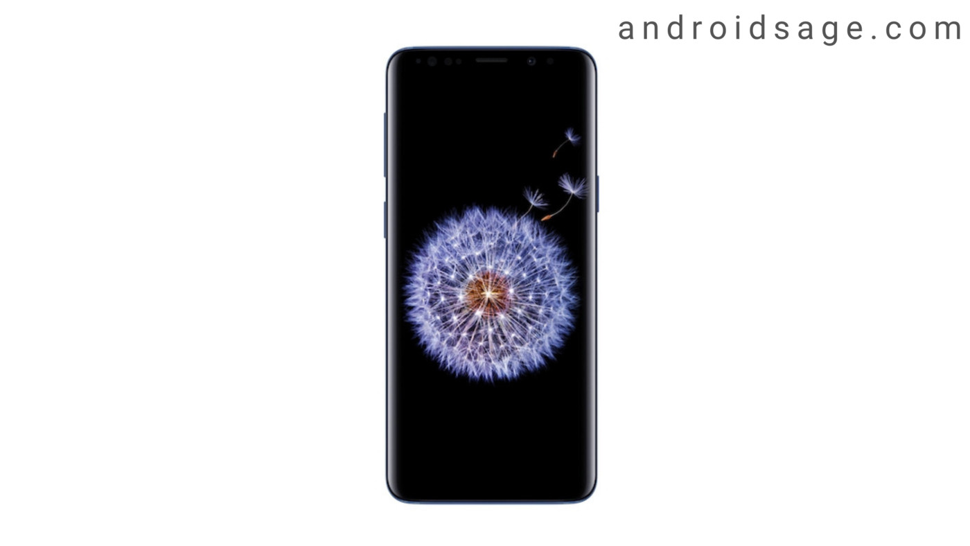 Download & Install Android 11 for Samsung Galaxy S9/S9+ with NOBLE ROM 1.3 based on One UI 3.1 1 One UI 3.1 for Samsung Galaxy S9 and S9+