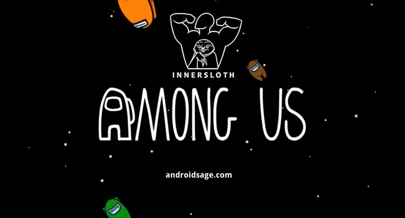 Download Among US 2021.4.2 APK | New Airship Map 1 Among Us APK Download