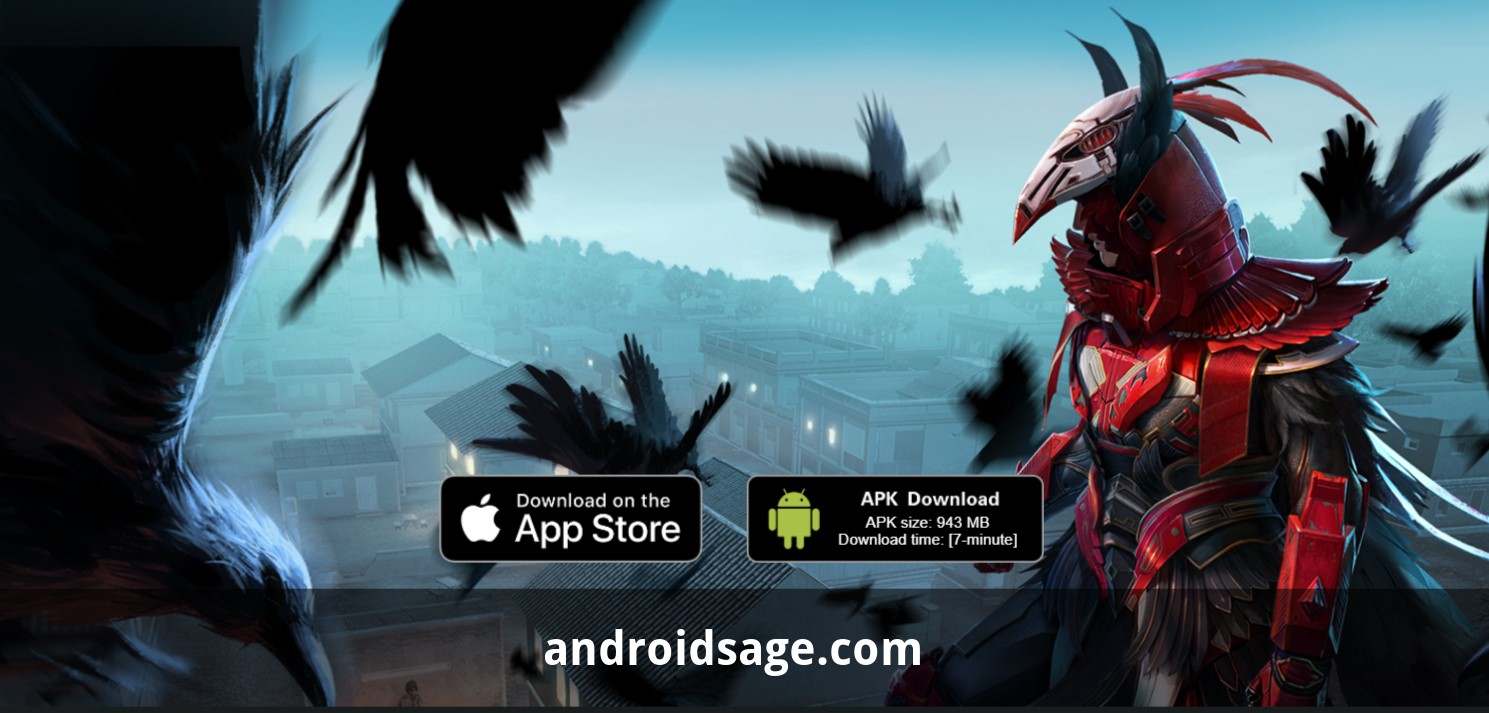 New PUBG Mobile 1.3.2 Global Update APK Download 1 Download latest PUBG MOBILE 1.3.2 Update