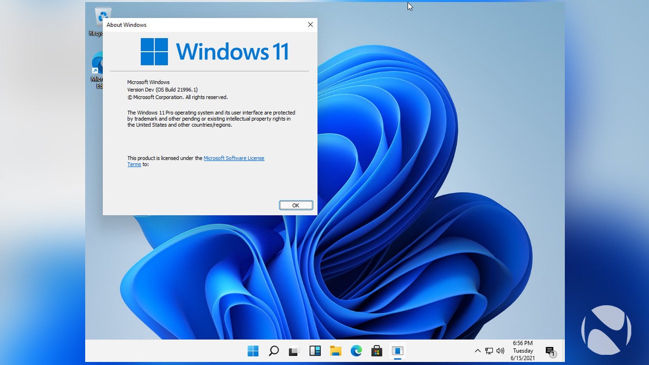 How To Install Windows 11 1 Windows 11 screenshot androidsage.com (3)