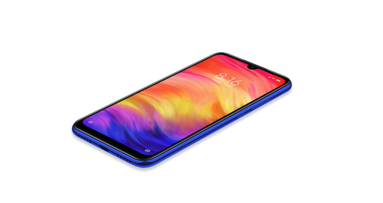 Download MIUI 12.5.1.0 for Redmi Note 7 and 7 Pro Global Stable ROM 1 Download MIUI 12.5 for Redmi Note 7 and 7 Pro Global Stable ROM