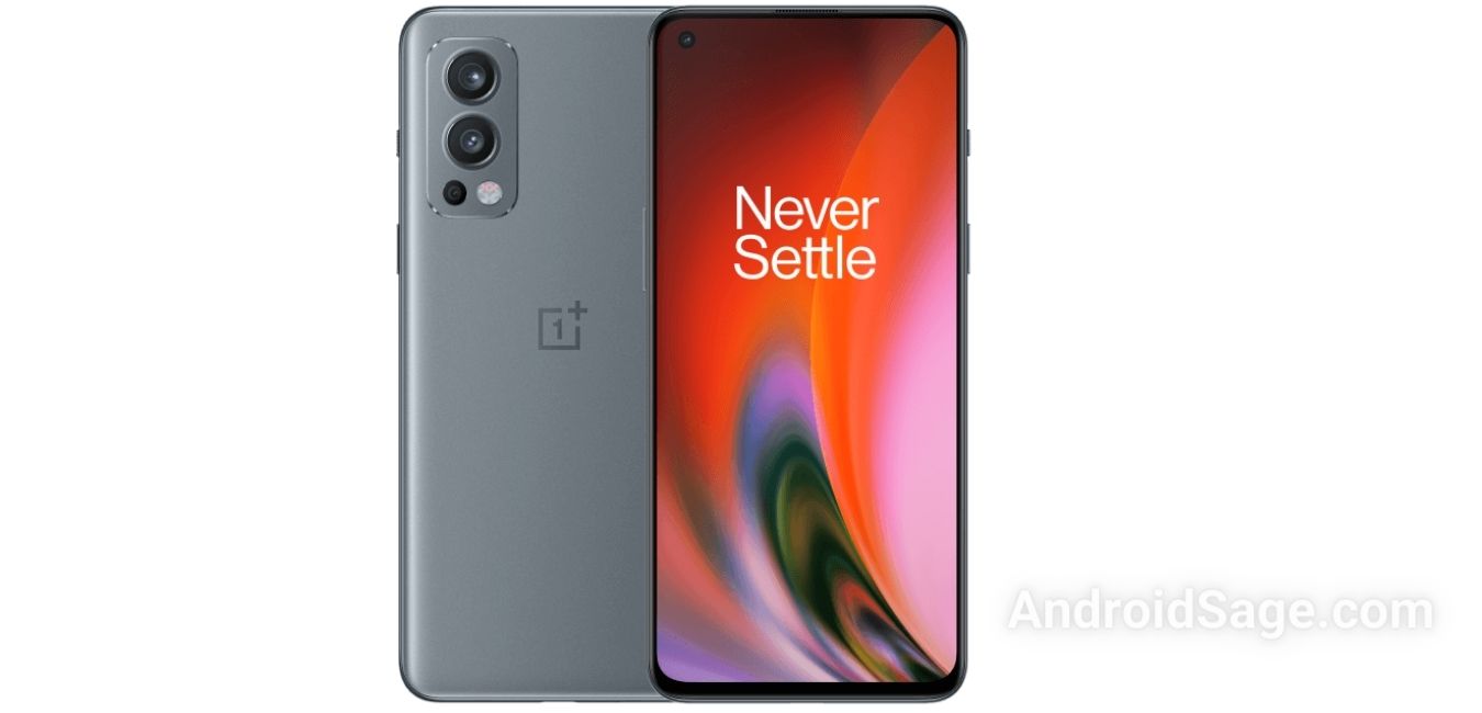 OnePlus Nord 2 5G