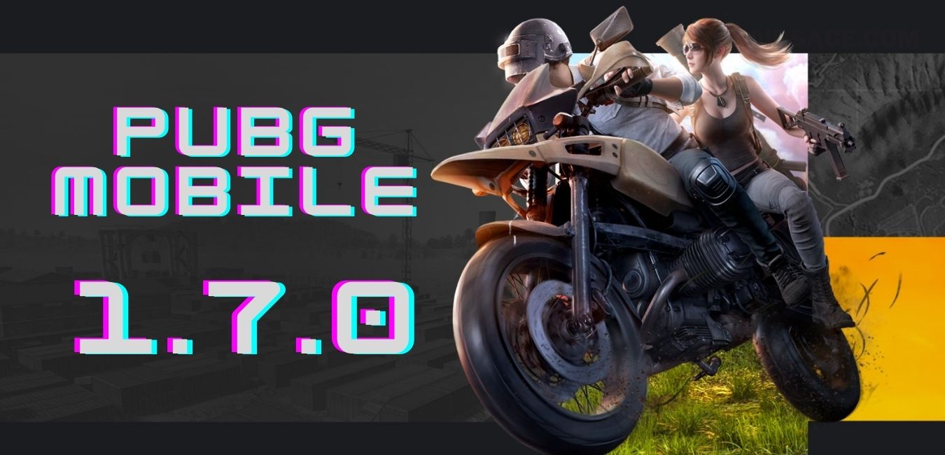 PUBG Mobile 1.7.0 Beta APK Download for Android and iOS 1 PUBG Mobile 1.7.0 APK Download
