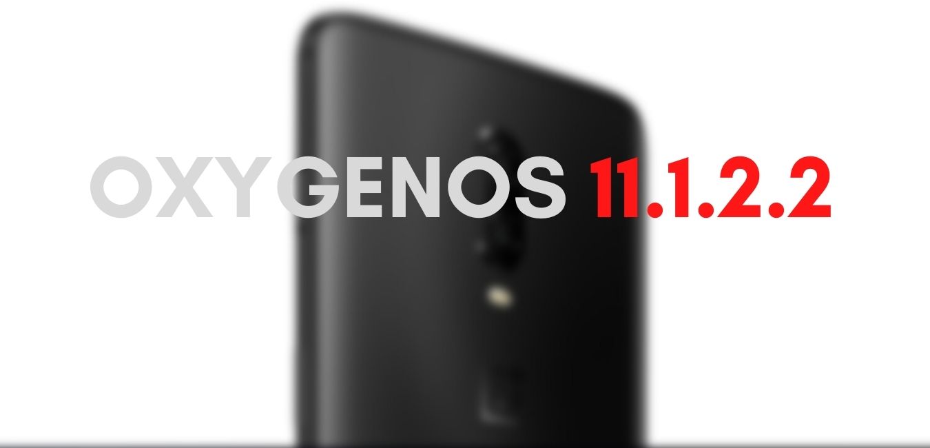 Download OxygenOS 11.1.2.2 for OnePlus 6 and 6T with November 2021 Security Patch 1 Download OxygenOS 11.1.2.2 for OnePlus 6 and 6T based on Android 11 November 2021 Security Patch