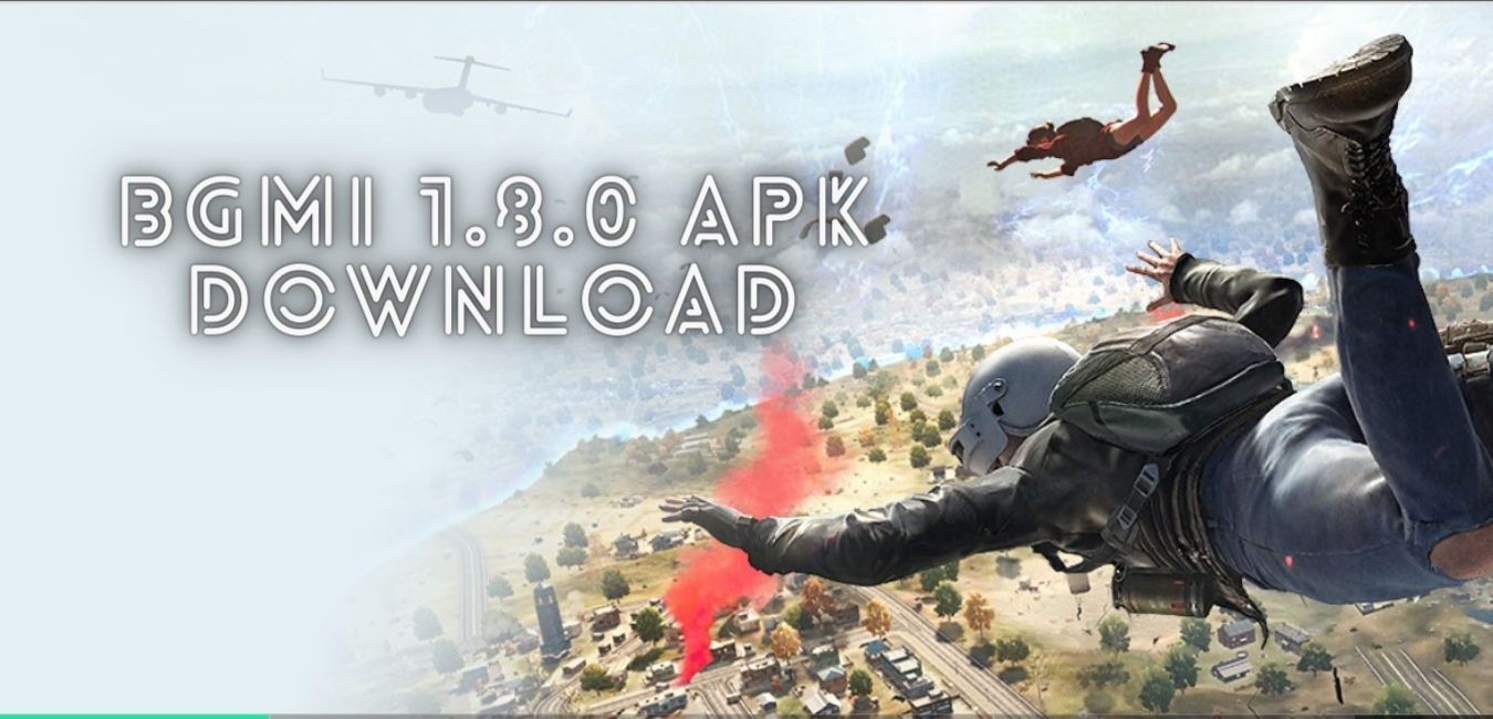 Download BGMI 1.8.0 APK + OBB | Battlegrounds Mobile India 1.8.0 APK Download 1 BGMI 1.8 APK Download