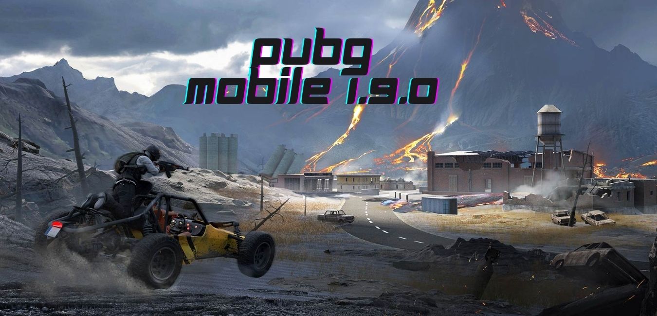 Download PUBG MOBILE 1.9.0 APK + OBB 1 PUBG Mobile 1.9 APK Download
