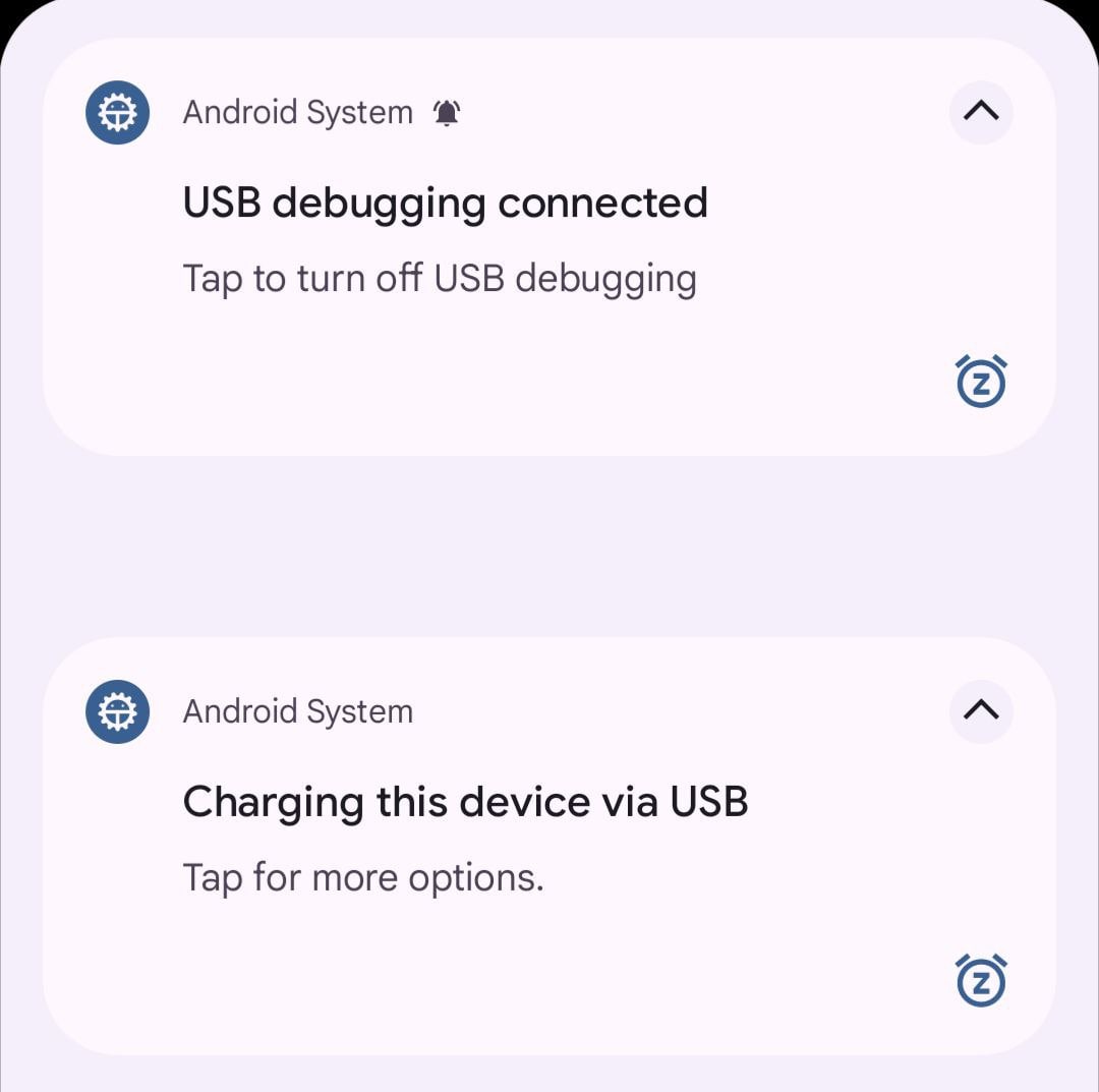 Android 13 beta 1 features 2