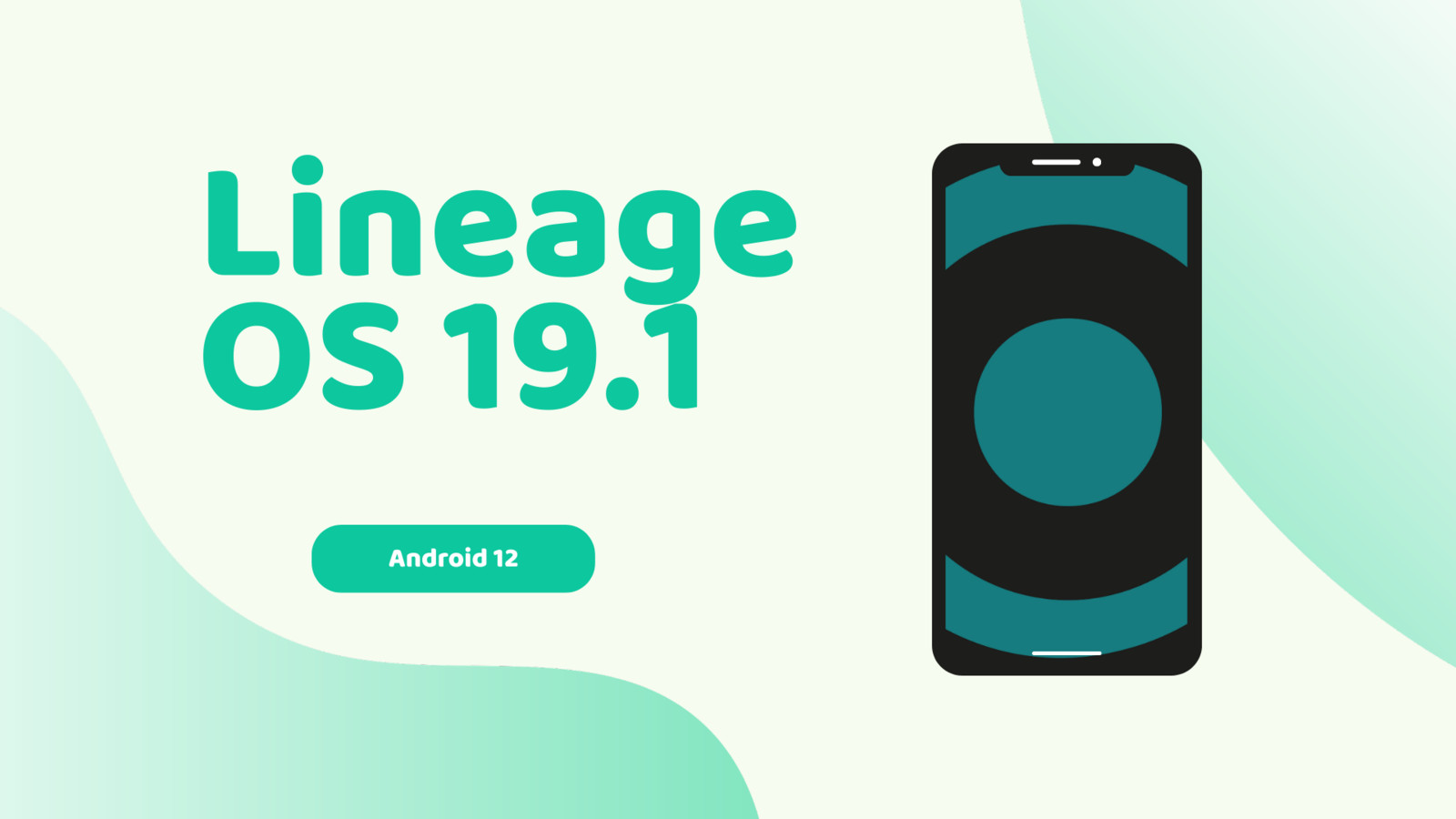 Download Lineage OS 19.1 ROM With Android 12.1 | Install Lineage OS ROM Gapps, Root, Recovery 1 Download Lineage OS 19.1 based on Anroid 12.1
