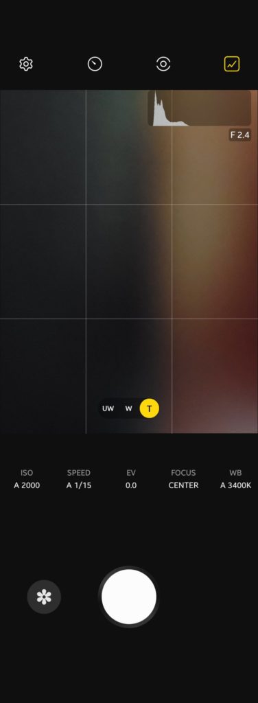 Samsung Expert RAW update supports Galaxy Fold 3 and more | APK Download v1.0.02.6 2 Samsung Expert RAW update supports Galaxy Fold 3