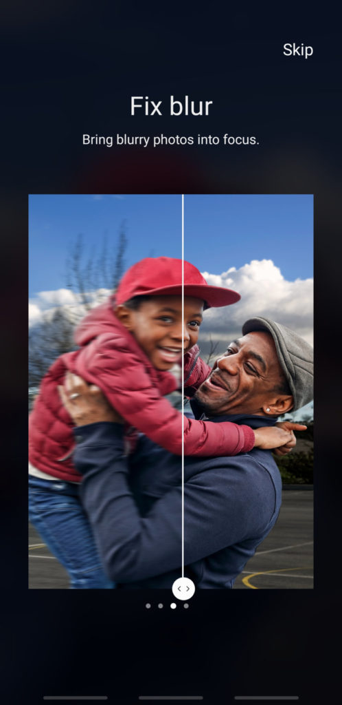Galaxy Enhance X Features 3