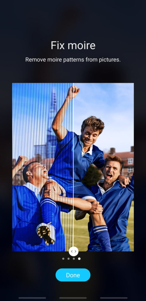 Galaxy Enhance X Features 4