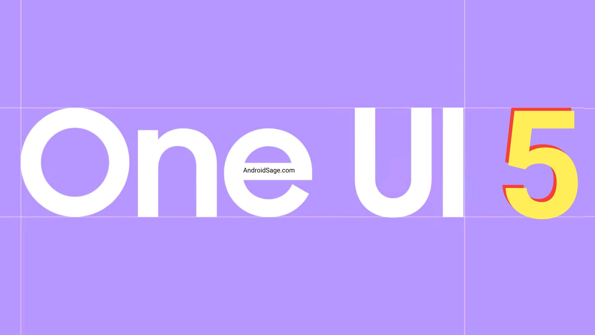 Samsung One UI 5.0 Beta 3 is now available for download for Galaxy S21, S21+, and S21 Ultra 1 One UI 5.0 Update