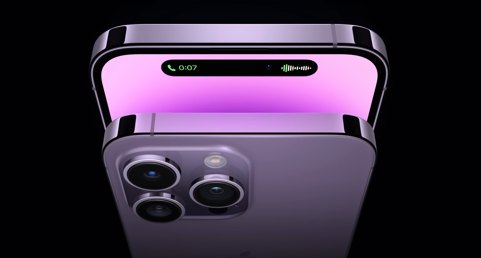 Dynamic Island For Every Android Device 1 Download and install Dynamic Island for Android