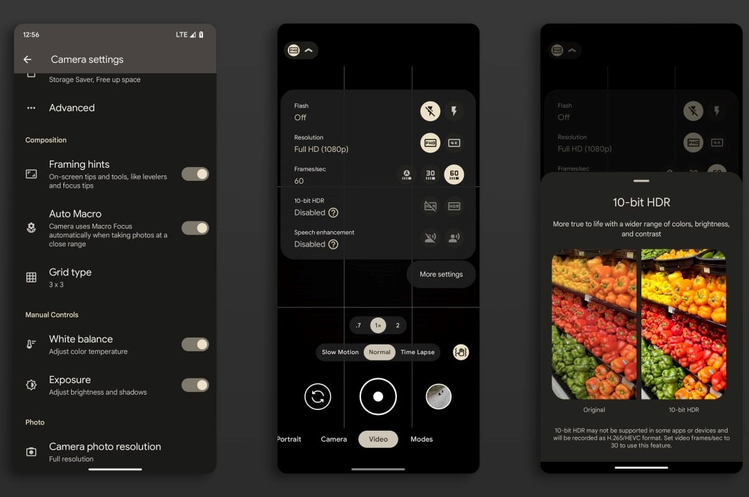 Download Gcam 8.7 APK by popular developer Arnova with Pixel 7 Pro features for all 2 Google Camera 8.7 features and screenshots 1