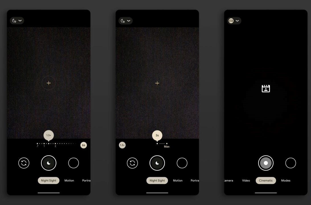 Download Gcam 8.7 APK by popular developer Arnova with Pixel 7 Pro features for all 3 Google Camera 8.7 features and screenshots 2