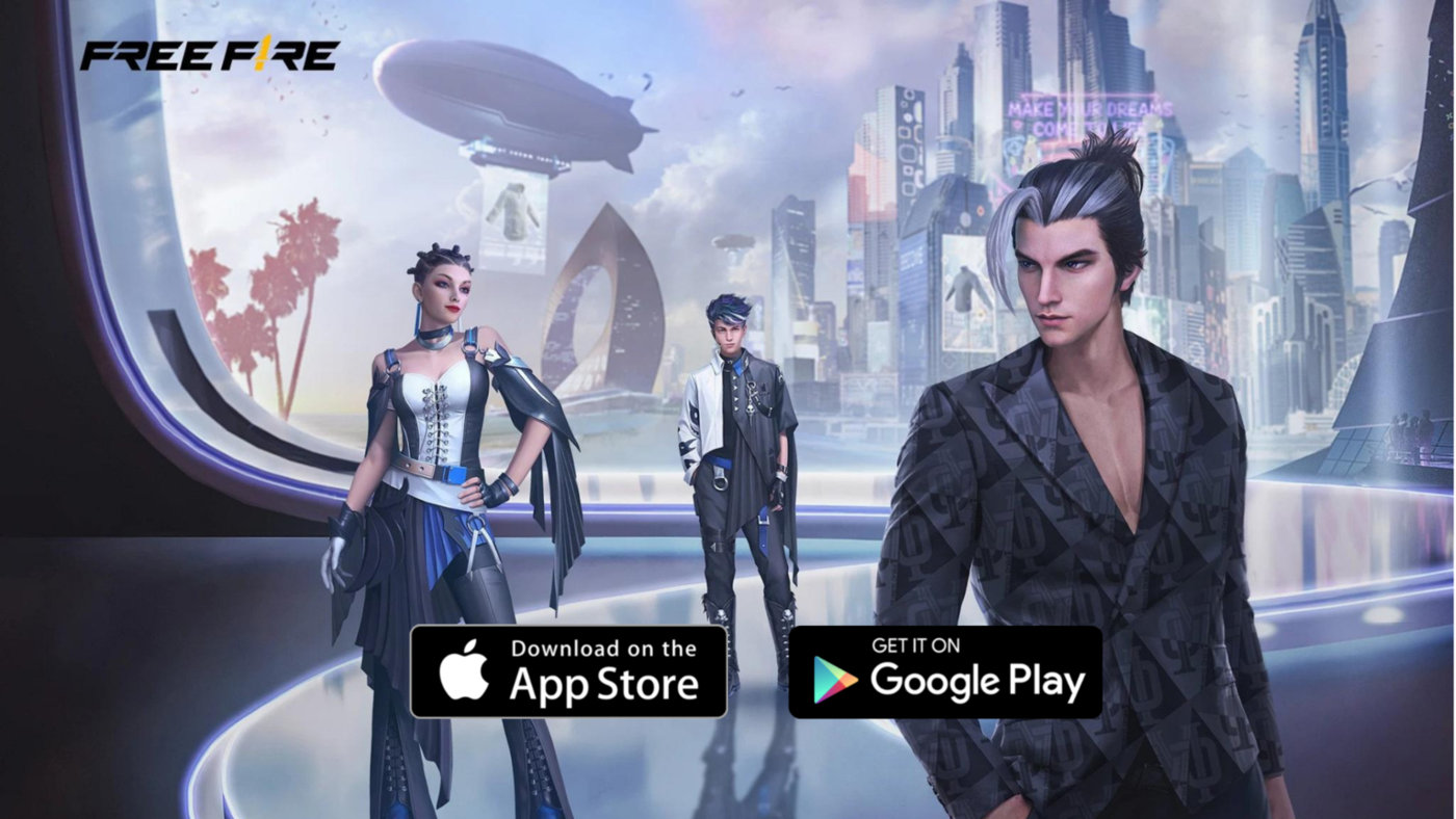 Download Garena Free Fire 1.97.1 and Free Fire Max 2.97.1 APK + OBB 1 Download Garena Free Fire 1.97.1 APK and Free Fire Max 2.97.1 APK