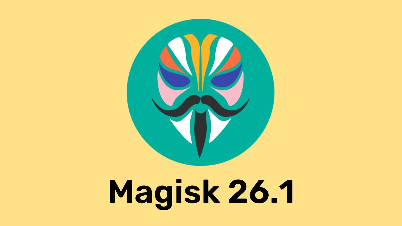 Download Magisk v26.1 ZIP and APK HotFix Update 1 Download Magisk v26.1 ZIP and APK HotFix Update