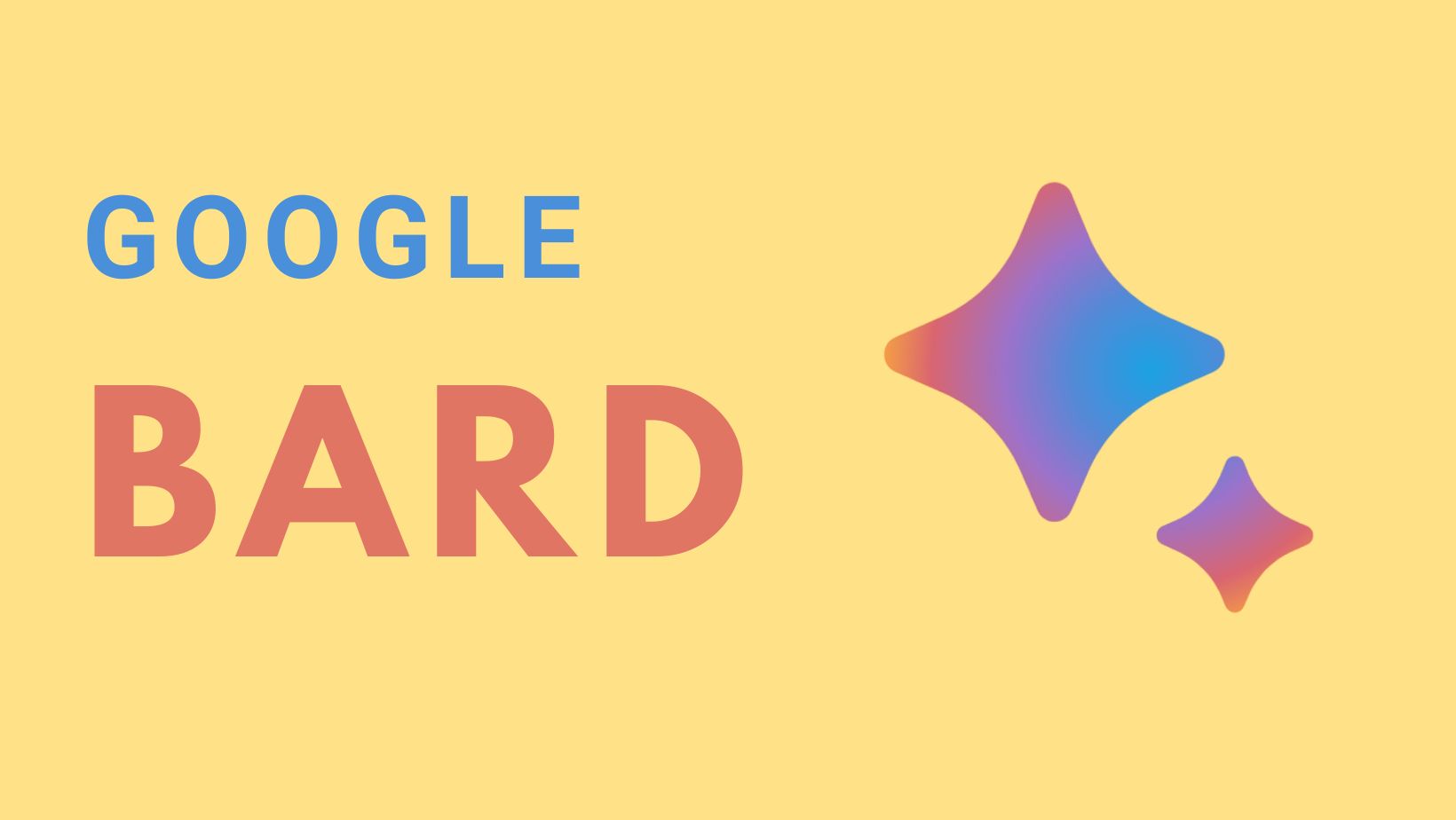 Google Bard