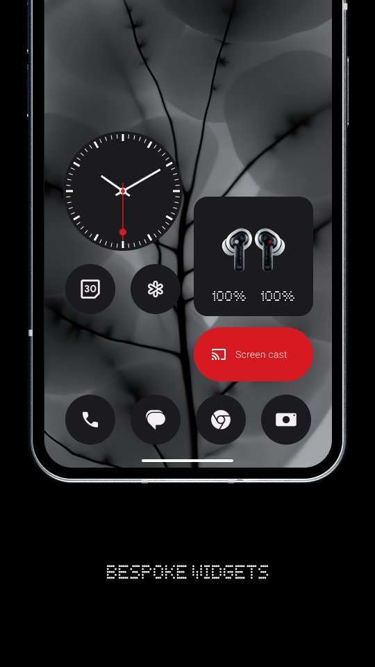 Download Nothing OS 2.0 Launcher APK from Nothing Phone 2 6 Nothing OS 2.0 Launcher (2)