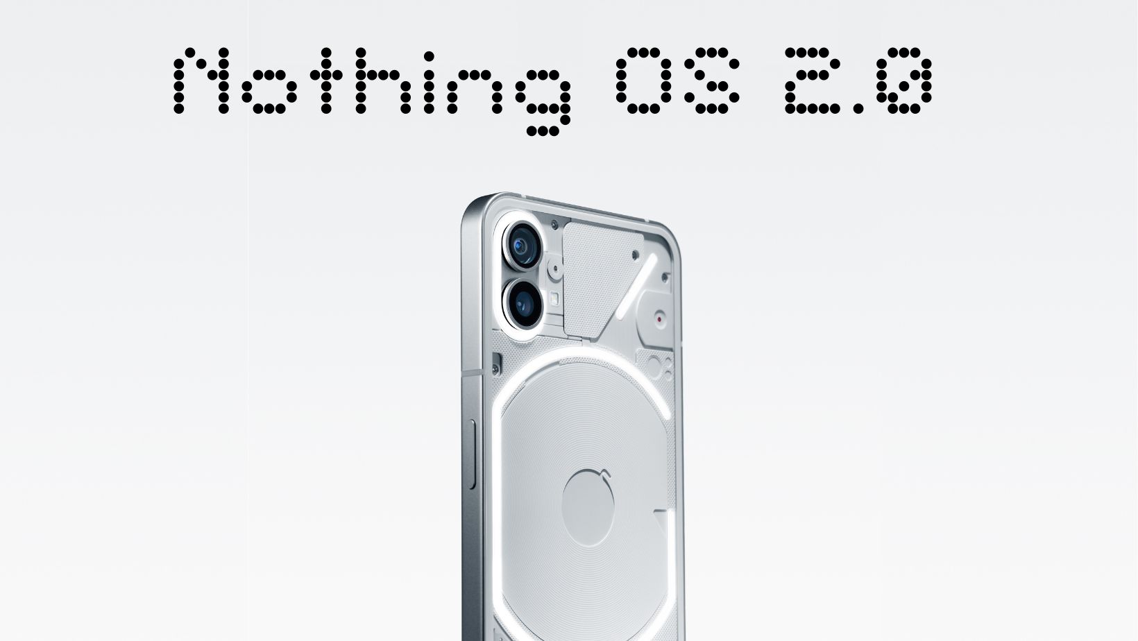 Download Nothing OS 2.0 for Phone 1