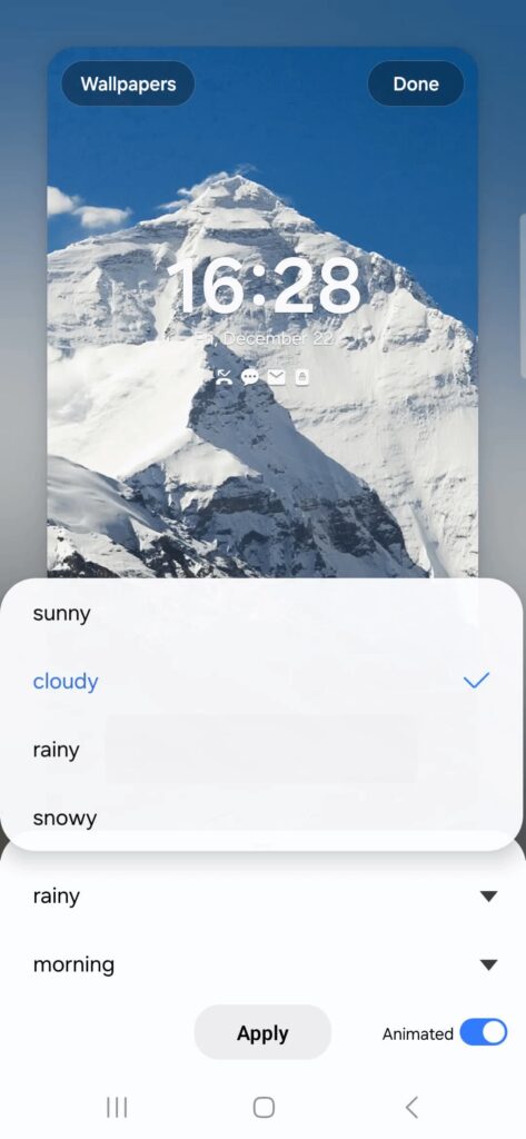 List of One UI 6.1 Features (including AI) and Release Date 7 Whats new in Samsung One UI 6.1 features