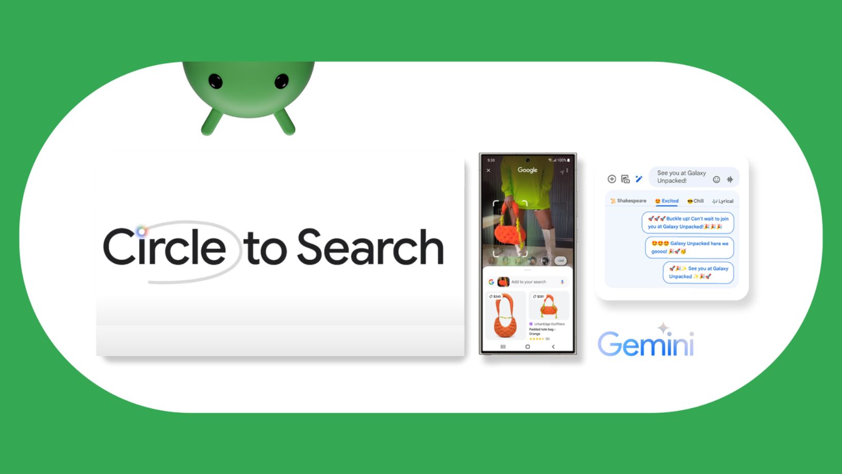 Google's January 2024 Pixel Feature Drop Adds Circle to Search, Thermometer, Magic Compose, and more 1 Google January 2024 Pixel Feature Drop Thermometer Circle to Search Magic Compose