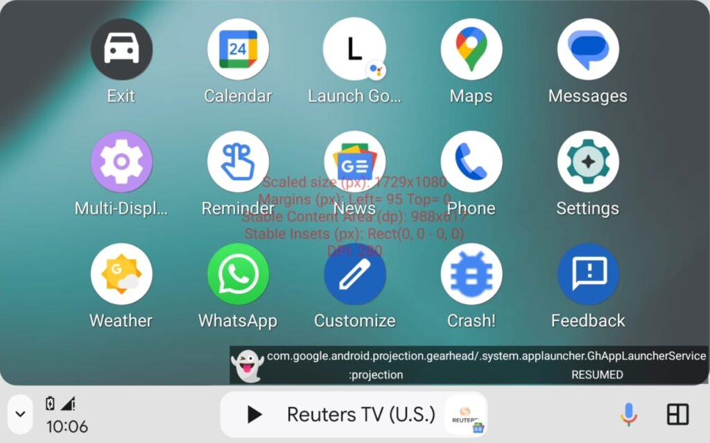 Android Auto new updates 1