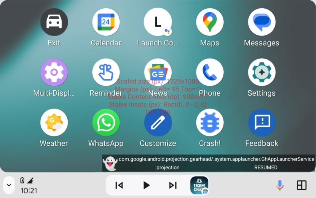 Android Auto new updates 2
