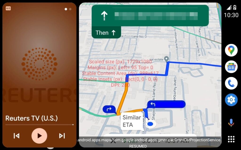 Android Auto new updates 2