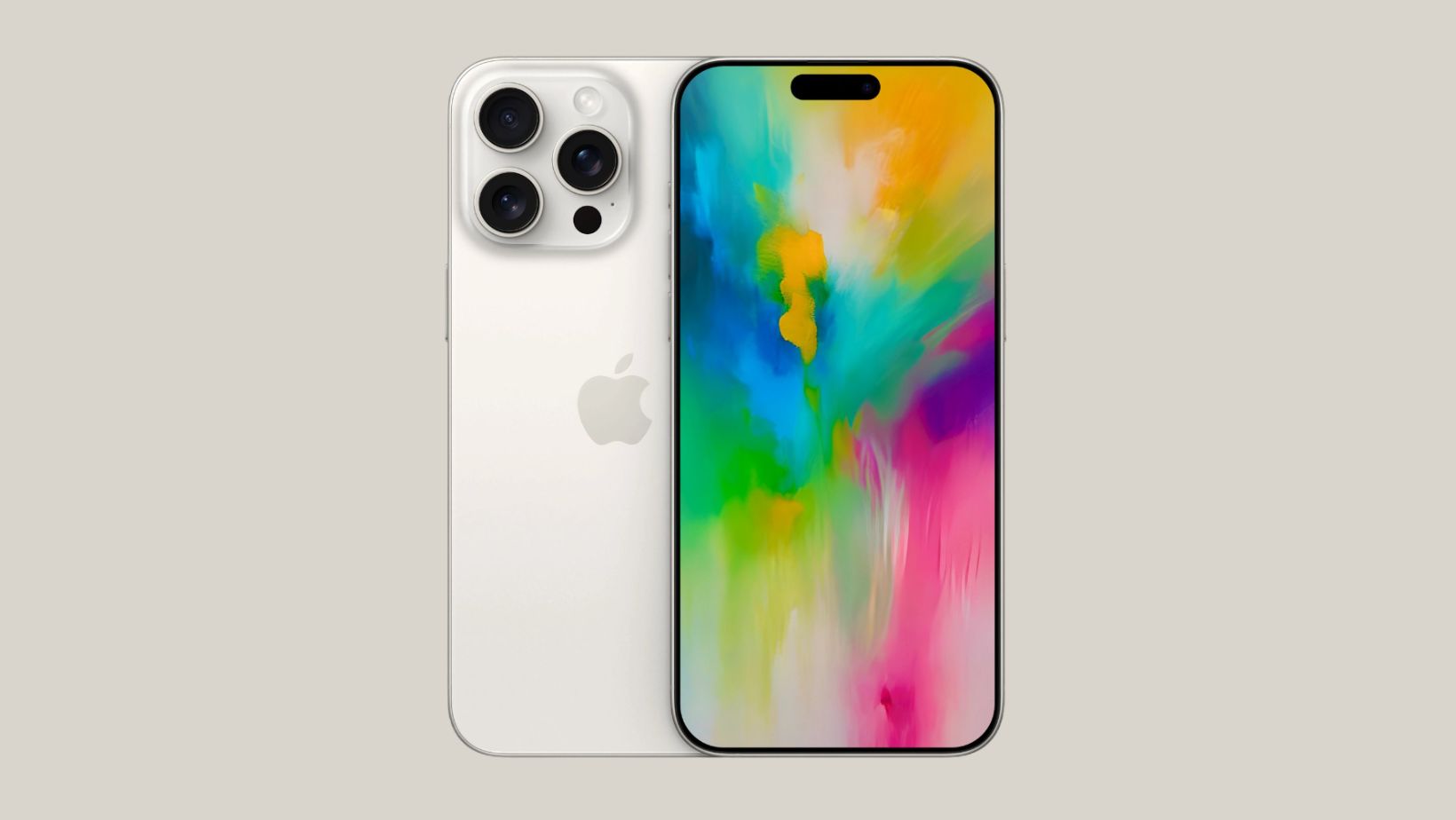 Apple iPhone 16 Pro Max Specifications, Price, Features and Release Date 1 Apple iPhone 16 Pro Max