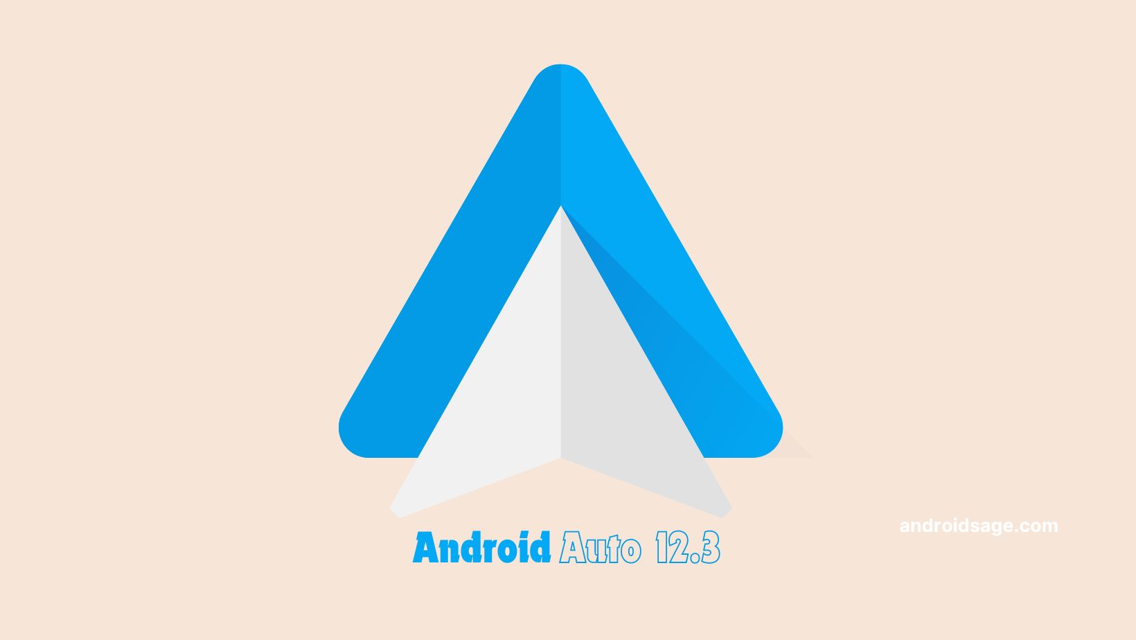 Android Auto 12.3 stable update