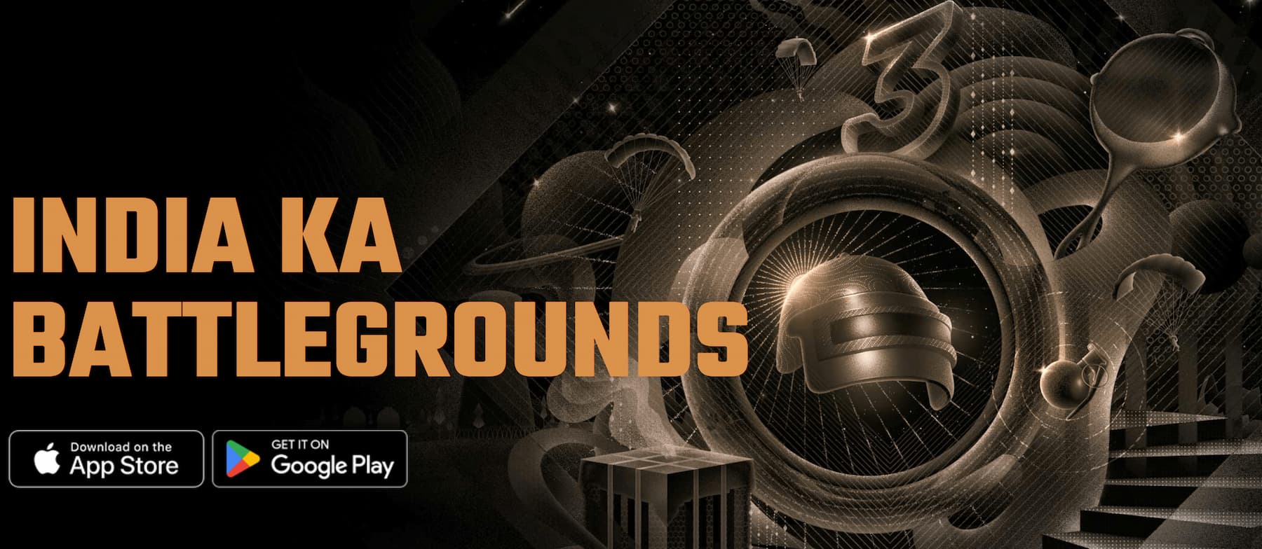BGMI 3.2 APK Download