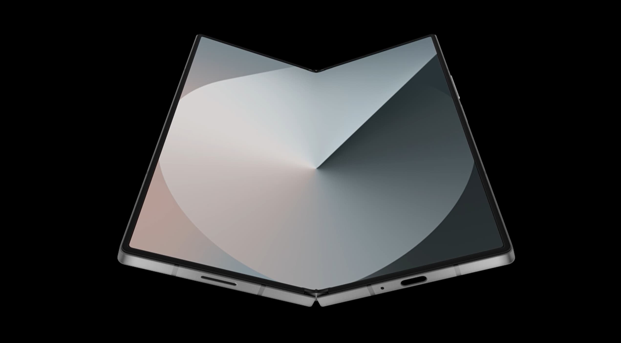 Galaxy Z Fold 6 Wallpapers Download