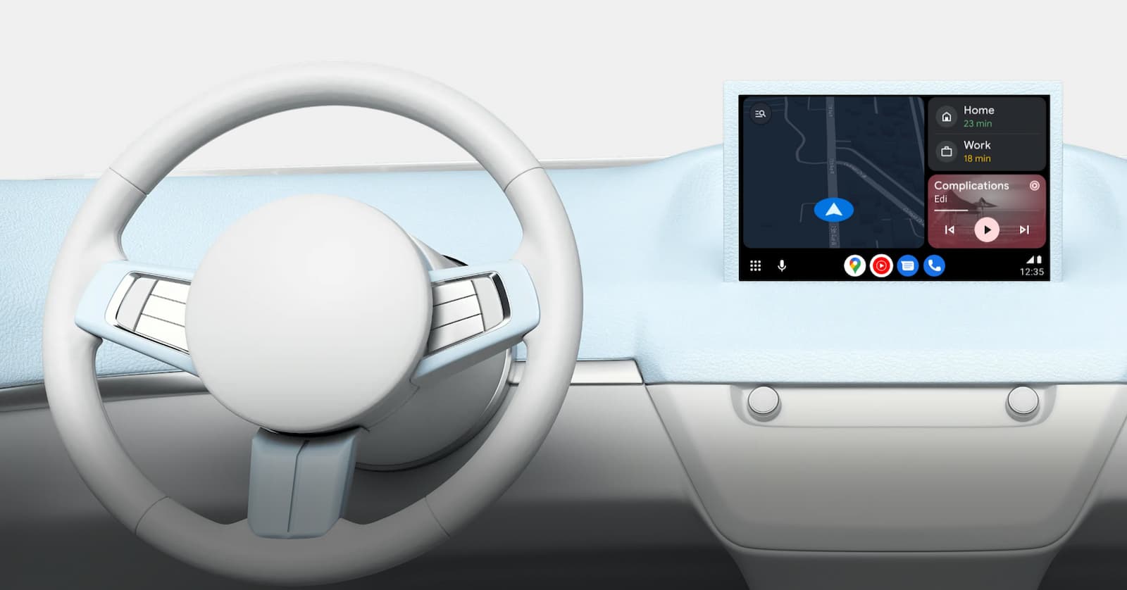 Android Auto 12.4 Stable Update: Stability and Compatibility Fixes Only 1 Latest Android Auto 12.4 stable version