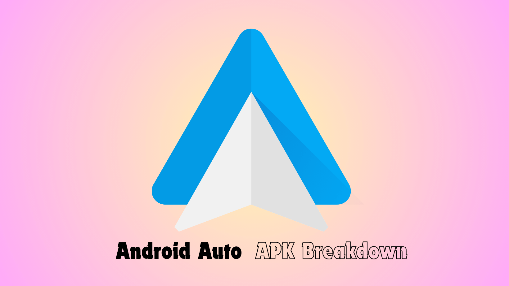 Latest Android Auto Update Confirms Lucid Support, System Health Metrics and more [APK Analysis]