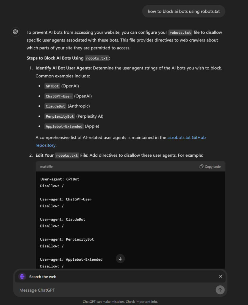 SearchGPT Released! Here's How to Force Enable Web Search in ChatGPT 2 SearchGPT in ChatGPT (1)