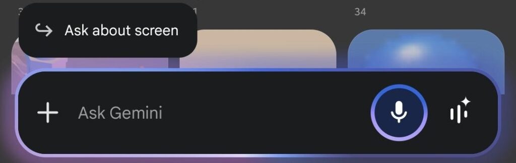 First 2025 Gemini App Update Features 2.5 Pro & Audio Overview for Free! (APK Download) 3 New Gemini UI for Samsung