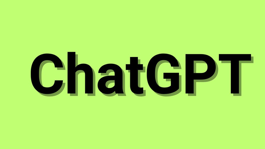 ChatGPT by androidsage.com