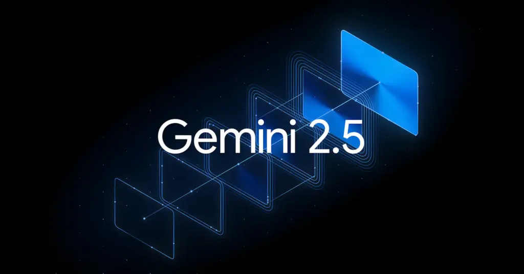 Download Gemini 2.5 APK