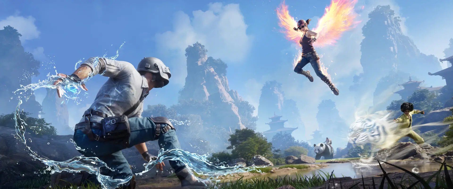 PUBG Mobile